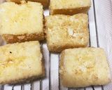 簡単揚げ出し豆腐作り方3写真