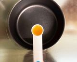 10分|腸活！食物繊維おからチゲ★辛さ1作り方4写真