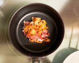 10分|腸活！食物繊維おからチゲ★辛さ1作り方5写真