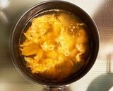 10分|腸活！食物繊維おからチゲ★辛さ1作り方6写真