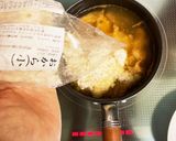 10分|腸活！食物繊維おからチゲ★辛さ1作り方7写真