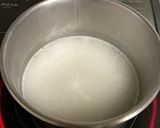 甘さ控えめな　さつま芋ようかん作り方3写真