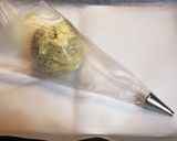 絞り出しクッキー version Ⅱ作り方3写真