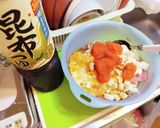 明太長芋グラタン作り方7写真