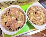 明太長芋グラタン作り方9写真