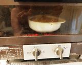 明太長芋グラタン作り方11写真