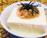 いつもの冷奴が料亭の味に作り方3写真