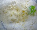 ほろり♡さくら色の紫芋クッキー作り方4写真