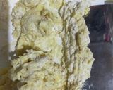 最高に簡単パイ生地（キッシュ゙タルト用）作り方4写真