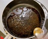 ラム♪マッシュポテト&バルサミコソース作り方4写真