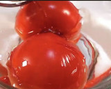 完熟トマトで作る簡単美味しいトマトソース作り方3写真