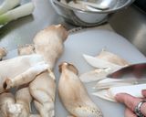 美味しい♪タイ鍋（トム・ヤム・クン）作り方2写真