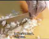 完熟トマトで作る簡単美味しいトマトソース作り方7写真