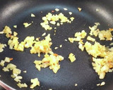 完熟トマトで作る簡単美味しいトマトソース作り方8写真