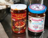 美味しい♪タイ鍋（トム・ヤム・クン）作り方3写真