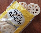 冷凍れんこんで常備菜★簡単甘酢煮作り方7写真