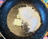 見た目ドリアで味はコロッケ●満腹ドリコロ作り方1写真