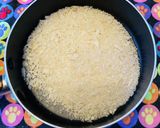 見た目ドリアで味はコロッケ●満腹ドリコロ作り方5写真