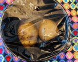 見た目ドリアで味はコロッケ●満腹ドリコロ作り方8写真