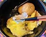 見た目ドリアで味はコロッケ●満腹ドリコロ作り方9写真