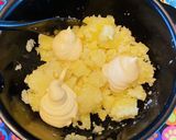 見た目ドリアで味はコロッケ●満腹ドリコロ作り方10写真