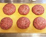 ふっくら♡ハンバーグ作り方8写真