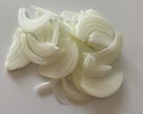 厚揚げとピーマンの味噌炒め作り方2写真