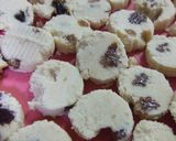 カロリーオフ❧豆腐おからレーズンクッキー作り方8写真
