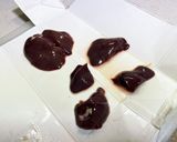 ☆失敗しない！鶏レバーの甘辛煮♪作り方3写真