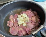 ☆失敗しない！鶏レバーの甘辛煮♪作り方4写真