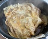 ☆失敗しない！鶏レバーの甘辛煮♪作り方6写真