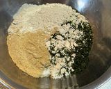 スーパーヌカの超簡単ビーガンクラッカー作り方1写真
