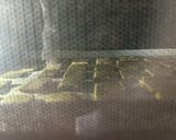 スーパーヌカの超簡単ビーガンクラッカー作り方4写真