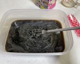 ☆我が家の定番おやつ！コーヒーゼリー♪作り方5写真