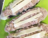 10分で☆茄子の照りマヨ焼き作り方4写真