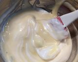 スキレットでふわふわパンケーキ作り方5写真