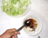 豚肉ホイコーロー♪糖尿が気になる方に簡単作り方3写真