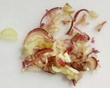 玄米おにぎり✨みょうが！ごま！海苔包み！作り方1写真