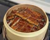 土用の丑の日に！うなぎの蒸籠蒸し作り方6写真