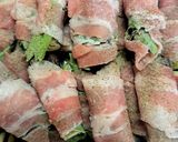 お二人さんの☆なすの肉巻き！作り方3写真