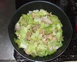 豚肉ホイコーロー♪糖尿が気になる方に簡単作り方8写真