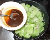 豚肉ホイコーロー♪糖尿が気になる方に簡単作り方7写真