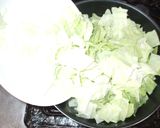 豚肉ホイコーロー♪糖尿が気になる方に簡単作り方5写真