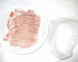 豚肉生姜焼き♪空咳便秘病気の回復に簡単作り方2写真