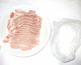 豚肉生姜焼き♪空咳便秘病気の回復に簡単作り方2写真