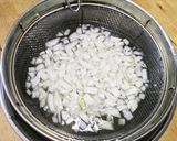 サルサメヒカーナ作り方1写真
