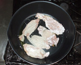 豚肉生姜焼き♪空咳便秘病気の回復に簡単作り方4写真