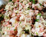 イカの詰め物〜トマトソースがけ〜作り方2写真