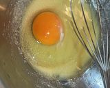 スーパーヌカのマフィン（乳製品不使用）作り方3写真