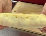 油揚げの大葉チーズ肉巻き作り方4写真